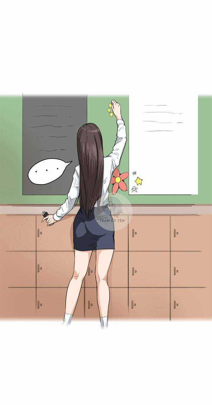 Lãng Mạn Giòn Tan - Chapter 3 - Trang 25