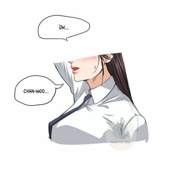 Lãng Mạn Giòn Tan - Chapter 3 - Trang 26