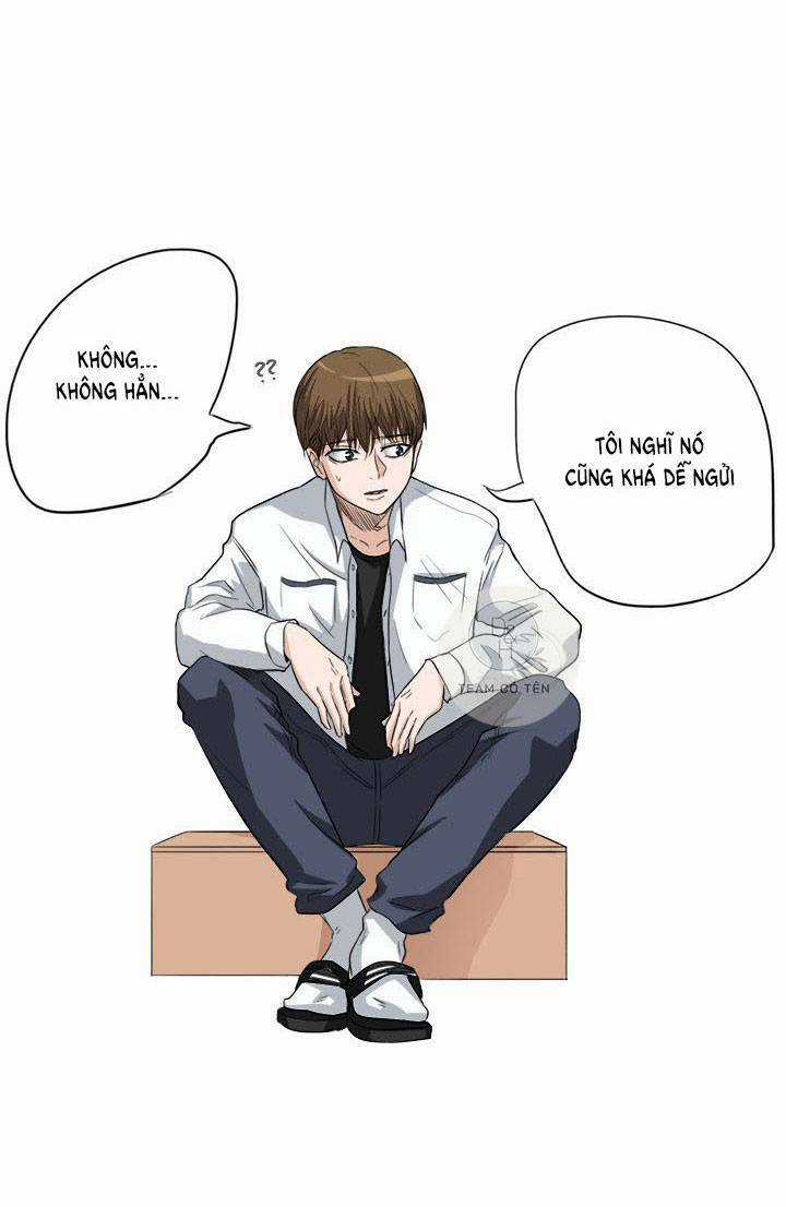 Lãng Mạn Giòn Tan - Chapter 3 - Trang 29