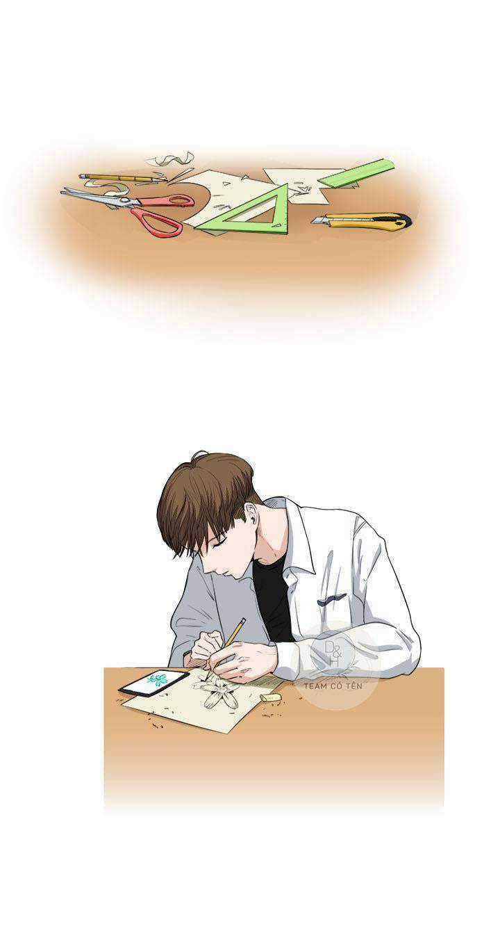 Lãng Mạn Giòn Tan - Chapter 3 - Trang 4