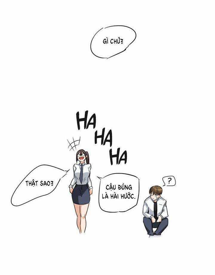 Lãng Mạn Giòn Tan - Chapter 3 - Trang 32