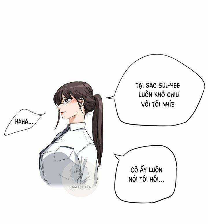 Lãng Mạn Giòn Tan - Chapter 3 - Trang 33