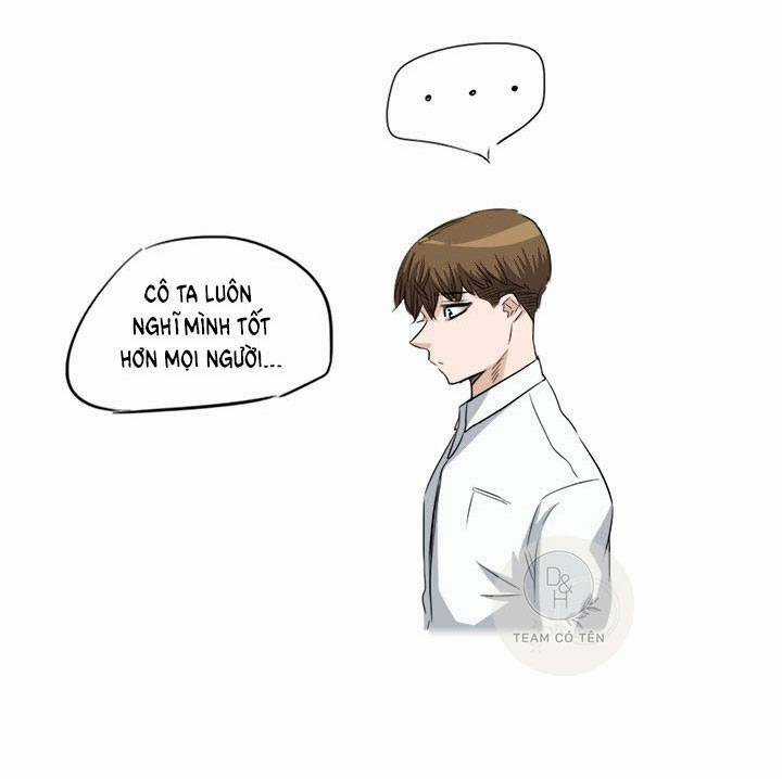 Lãng Mạn Giòn Tan - Chapter 3 - Trang 34