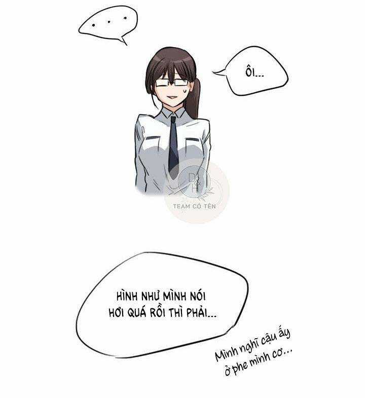 Lãng Mạn Giòn Tan - Chapter 3 - Trang 40