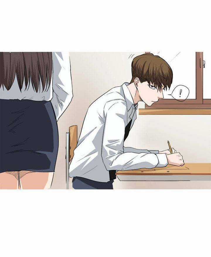 Lãng Mạn Giòn Tan - Chapter 3 - Trang 5