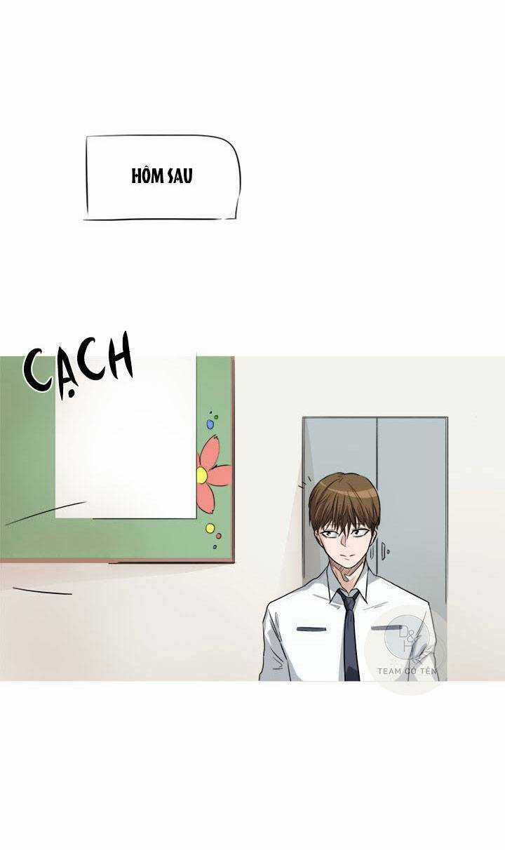 Lãng Mạn Giòn Tan - Chapter 3 - Trang 41