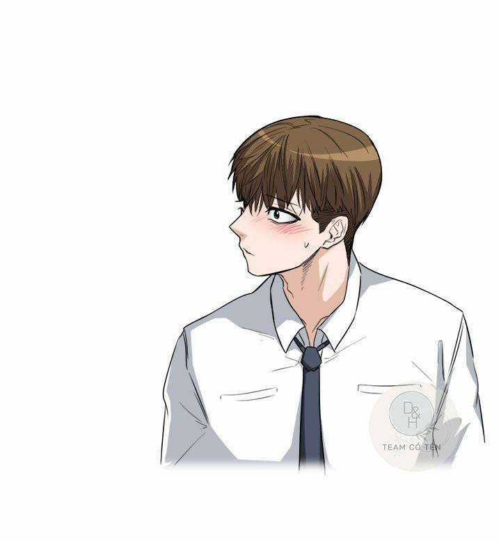 Lãng Mạn Giòn Tan - Chapter 3 - Trang 42