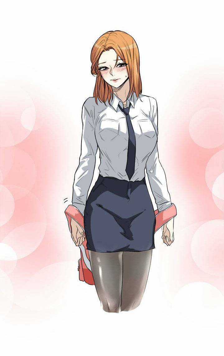 Lãng Mạn Giòn Tan - Chapter 3 - Trang 43