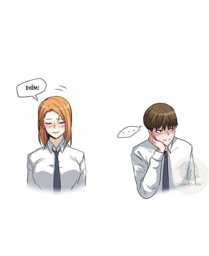 Lãng Mạn Giòn Tan - Chapter 3 - Trang 44