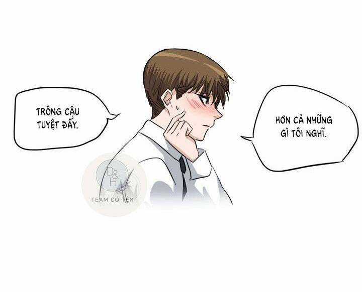 Lãng Mạn Giòn Tan - Chapter 3 - Trang 45