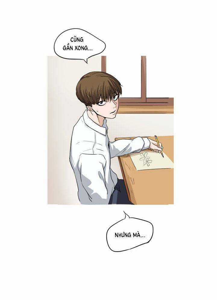 Lãng Mạn Giòn Tan - Chapter 3 - Trang 7