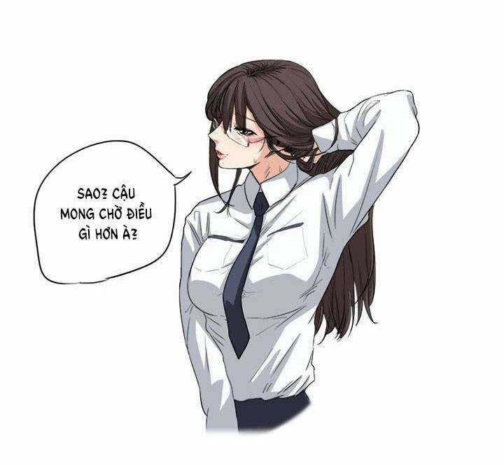 Lãng Mạn Giòn Tan - Chapter 3 - Trang 9