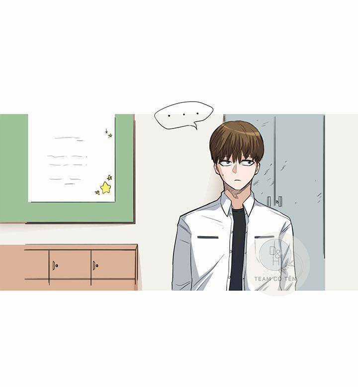 Lãng Mạn Giòn Tan - Chapter 3 - Trang 10