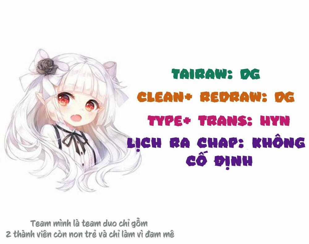 Lãng Mạn Giòn Tan - Chapter 4 - Trang 1