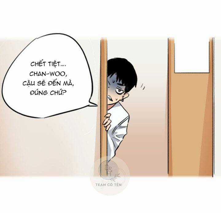 Lãng Mạn Giòn Tan - Chapter 4 - Trang 13