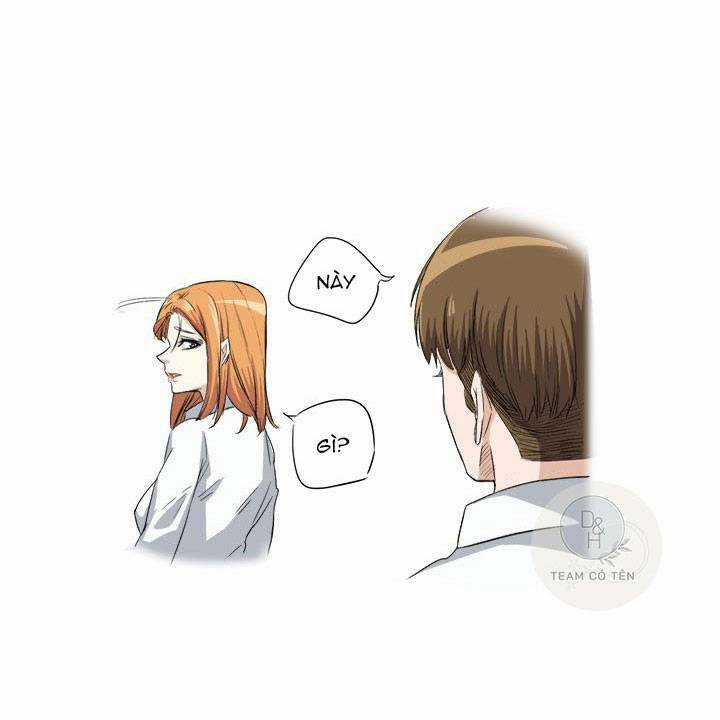 Lãng Mạn Giòn Tan - Chapter 4 - Trang 15
