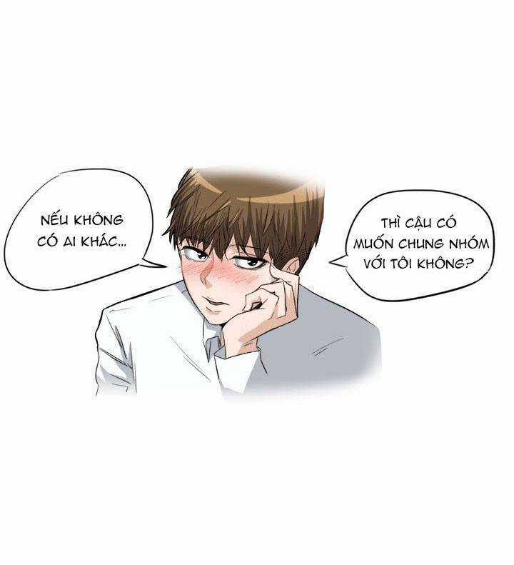 Lãng Mạn Giòn Tan - Chapter 4 - Trang 16