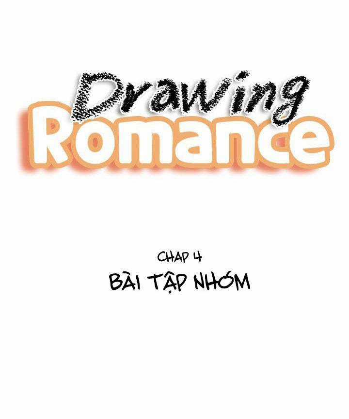 Lãng Mạn Giòn Tan - Chapter 4 - Trang 18