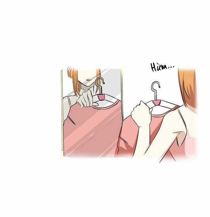 Lãng Mạn Giòn Tan - Chapter 4 - Trang 21