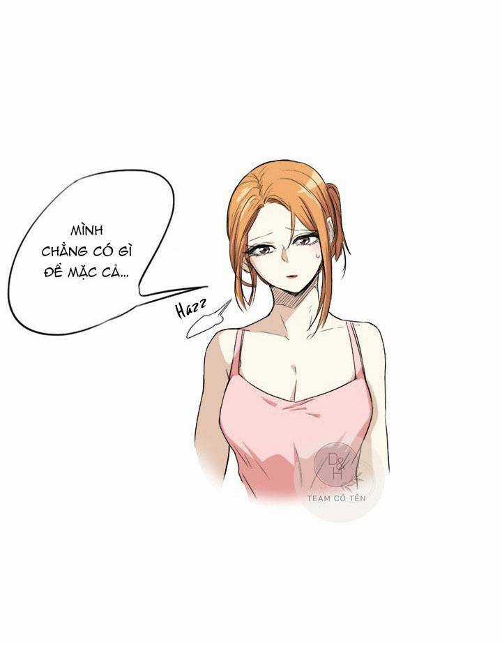 Lãng Mạn Giòn Tan - Chapter 4 - Trang 22