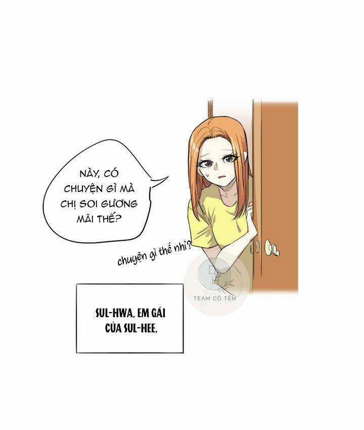 Lãng Mạn Giòn Tan - Chapter 4 - Trang 24