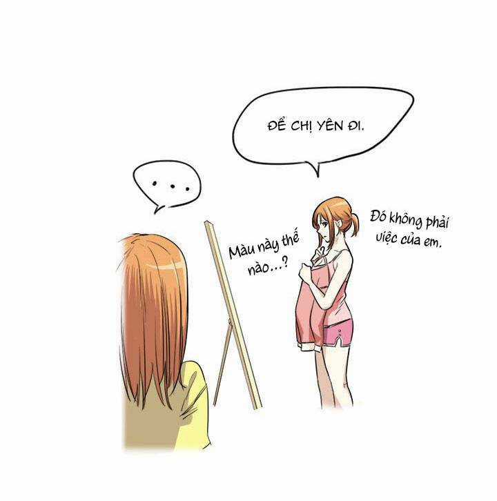 Lãng Mạn Giòn Tan - Chapter 4 - Trang 25