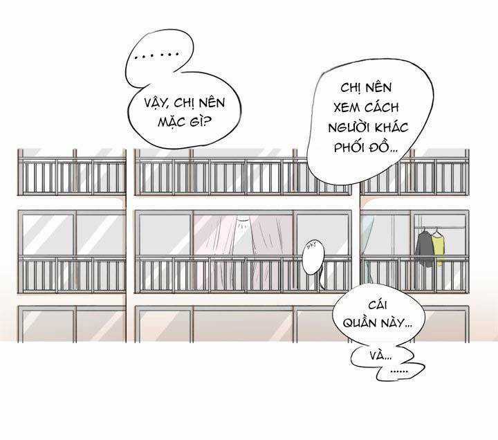 Lãng Mạn Giòn Tan - Chapter 4 - Trang 29