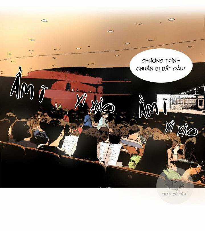 Lãng Mạn Giòn Tan - Chapter 4 - Trang 36