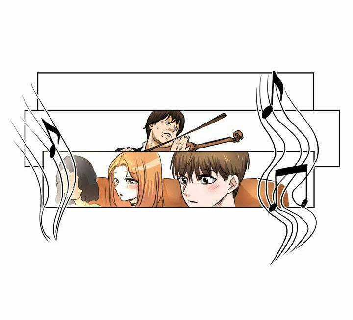 Lãng Mạn Giòn Tan - Chapter 4 - Trang 37