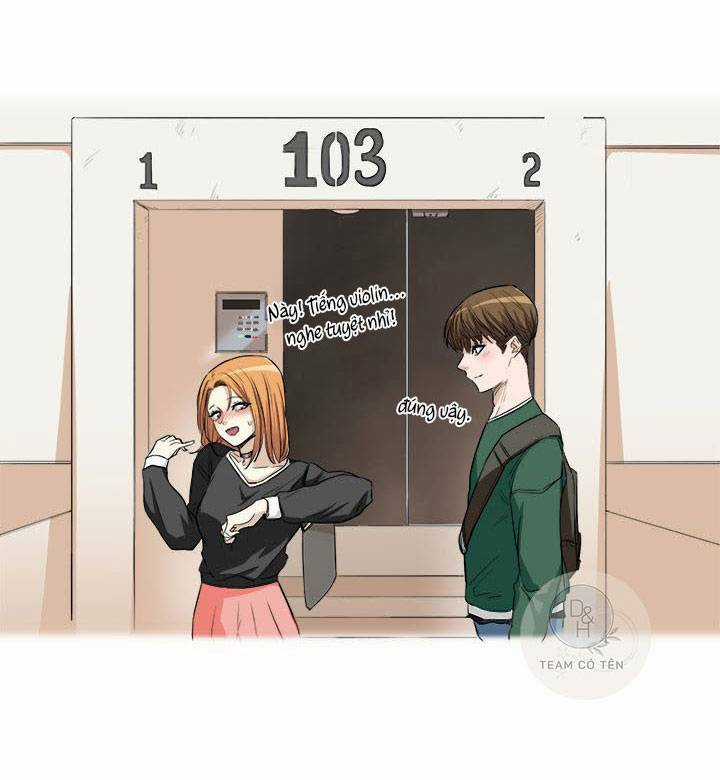 Lãng Mạn Giòn Tan - Chapter 4 - Trang 38