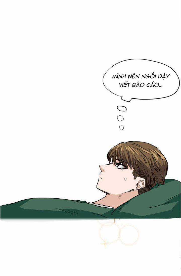 Lãng Mạn Giòn Tan - Chapter 4 - Trang 42