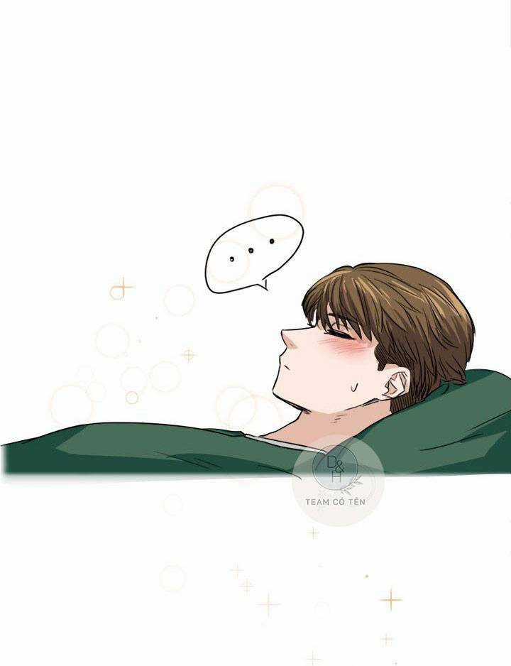 Lãng Mạn Giòn Tan - Chapter 4 - Trang 43