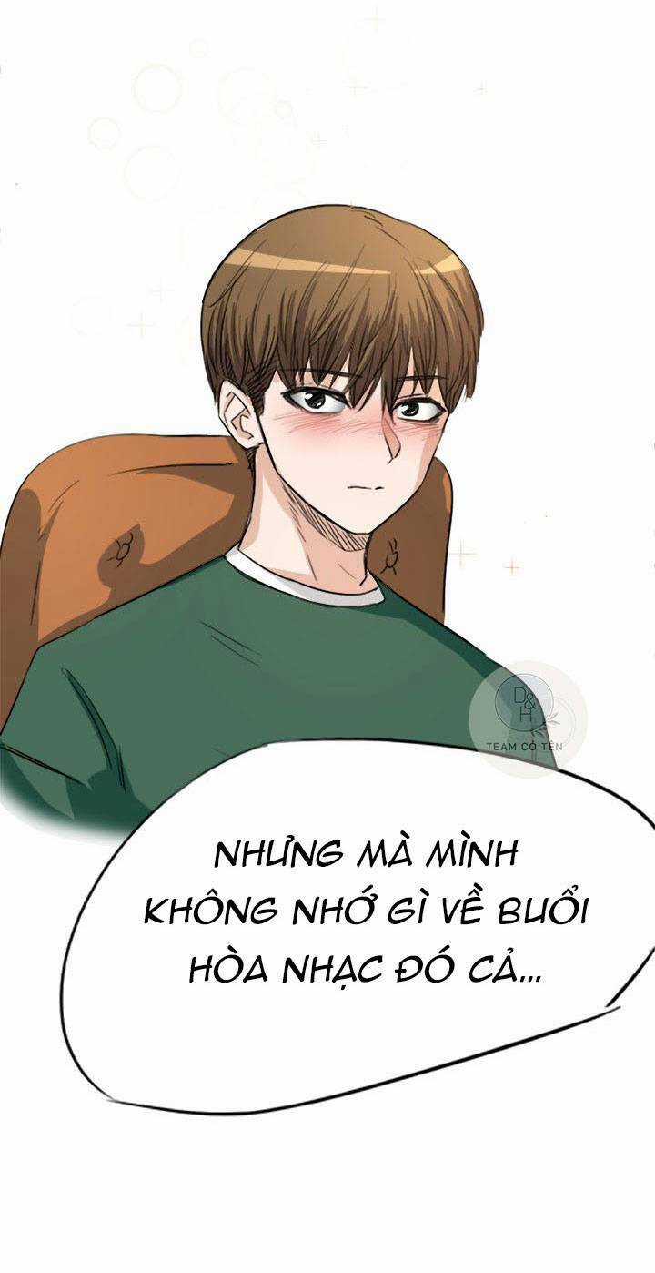 Lãng Mạn Giòn Tan - Chapter 4 - Trang 45