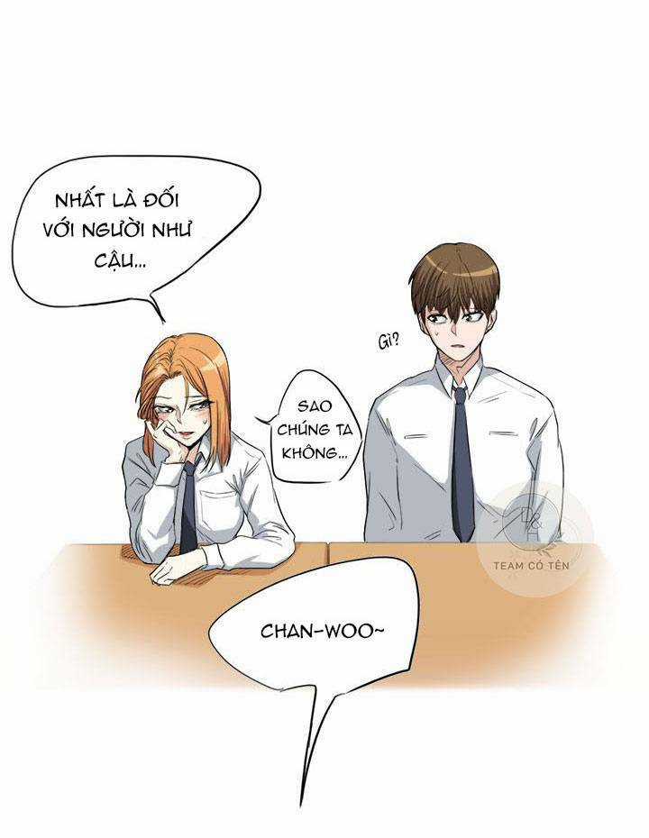 Lãng Mạn Giòn Tan - Chapter 4 - Trang 6