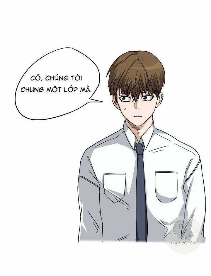 Lãng Mạn Giòn Tan - Chapter 5 - Trang 13