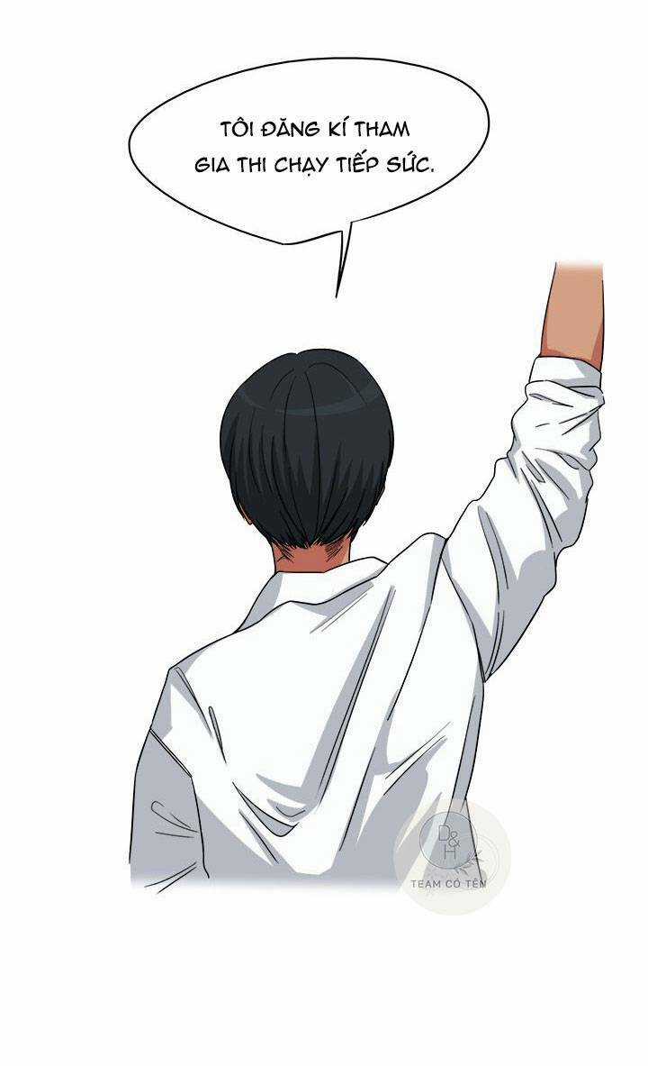 Lãng Mạn Giòn Tan - Chapter 5 - Trang 15