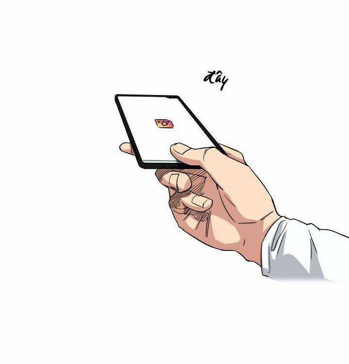 Lãng Mạn Giòn Tan - Chapter 5 - Trang 18