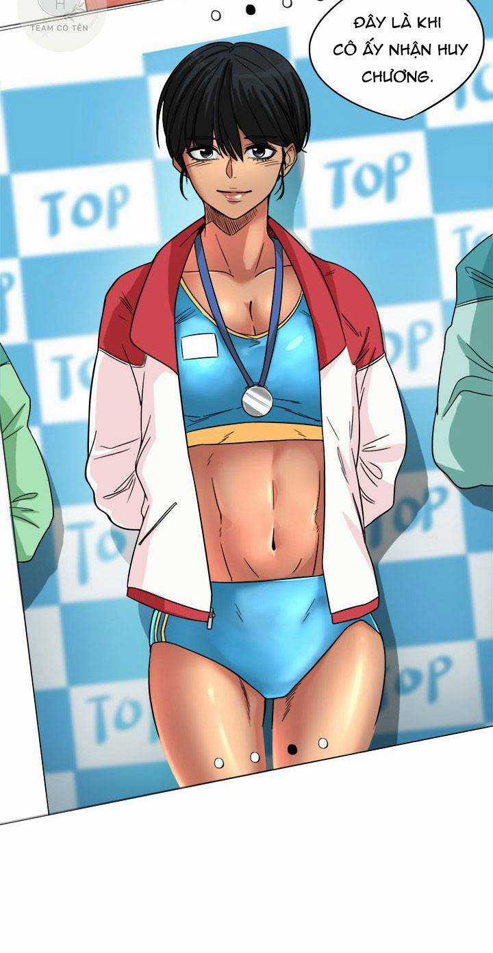 Lãng Mạn Giòn Tan - Chapter 5 - Trang 20