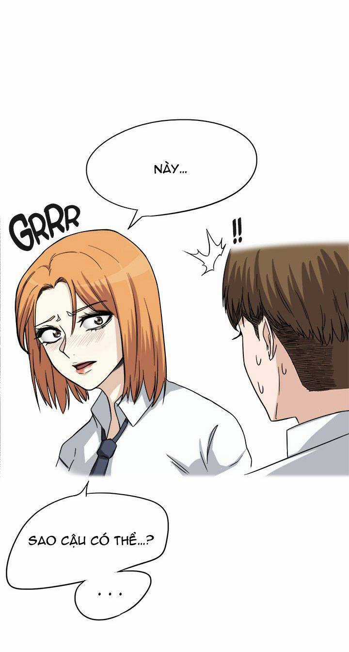 Lãng Mạn Giòn Tan - Chapter 5 - Trang 25