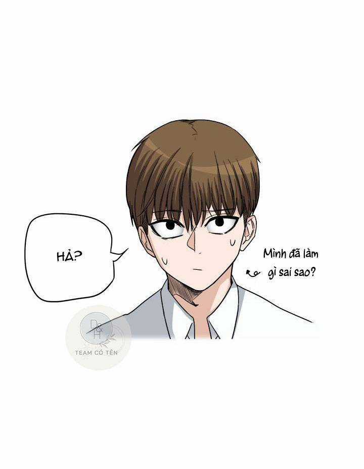 Lãng Mạn Giòn Tan - Chapter 5 - Trang 26