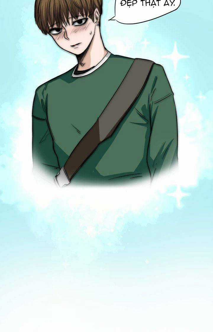 Lãng Mạn Giòn Tan - Chapter 5 - Trang 28