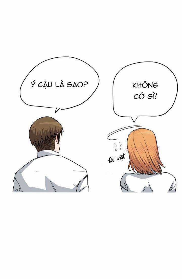 Lãng Mạn Giòn Tan - Chapter 5 - Trang 30