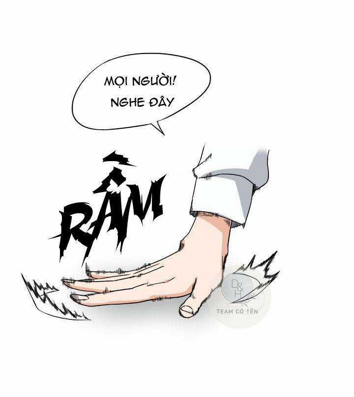 Lãng Mạn Giòn Tan - Chapter 5 - Trang 4