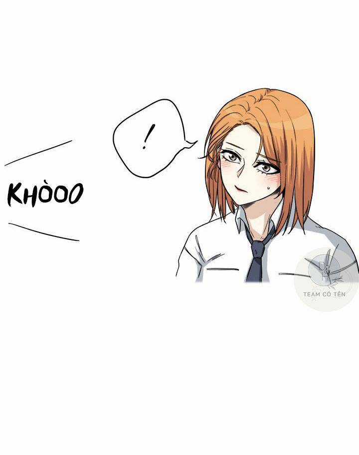 Lãng Mạn Giòn Tan - Chapter 5 - Trang 31