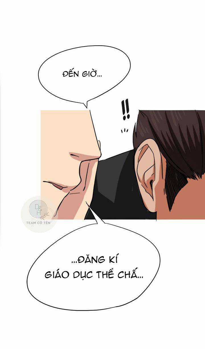 Lãng Mạn Giòn Tan - Chapter 5 - Trang 35