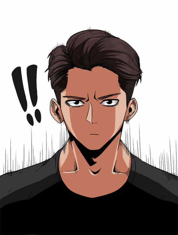 Lãng Mạn Giòn Tan - Chapter 5 - Trang 36