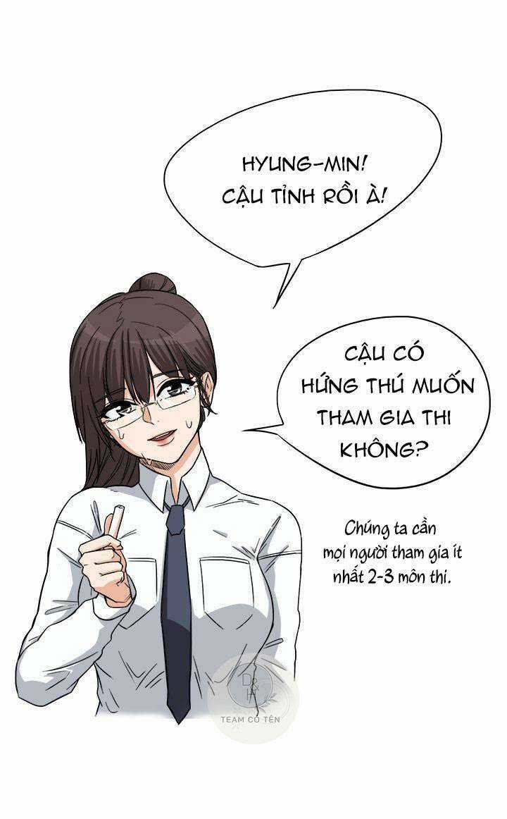 Lãng Mạn Giòn Tan - Chapter 5 - Trang 37