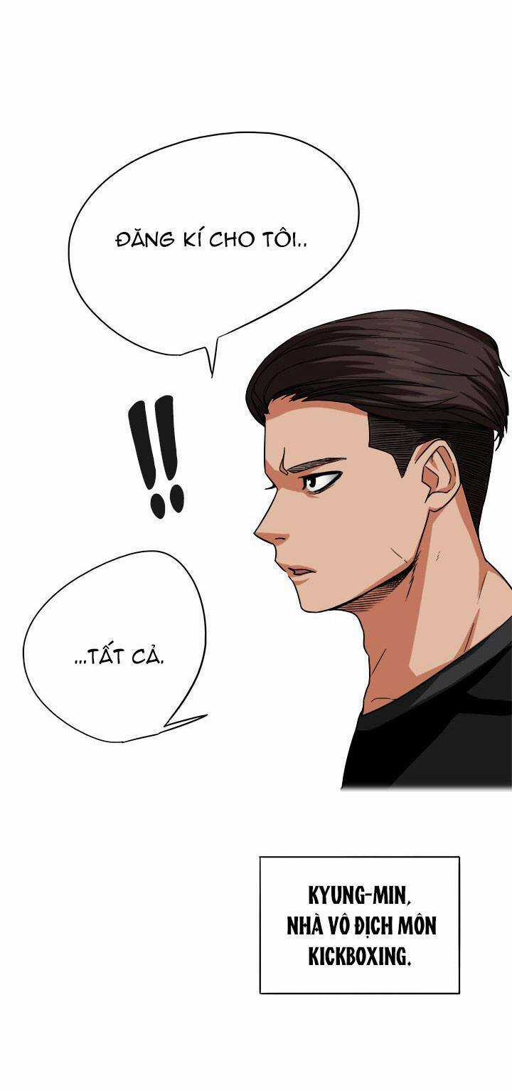 Lãng Mạn Giòn Tan - Chapter 5 - Trang 38