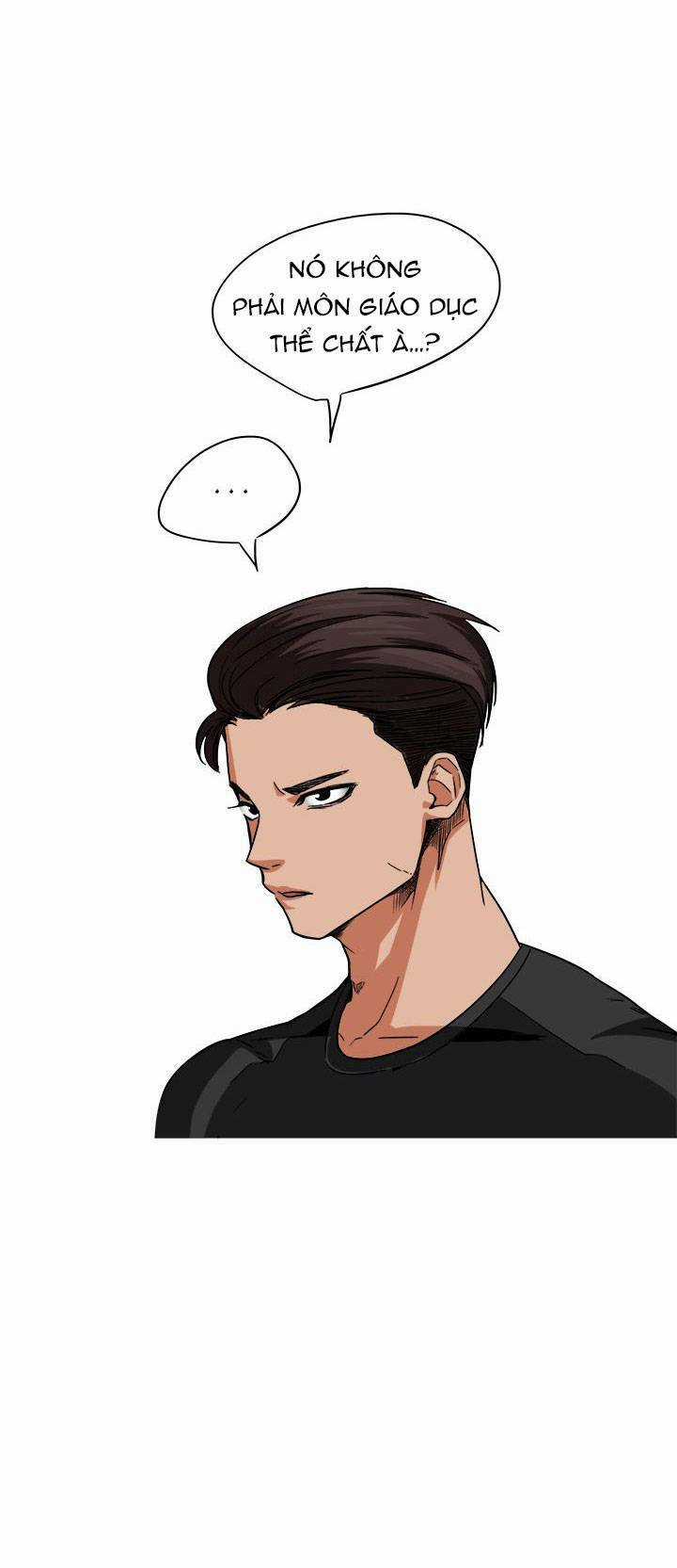 Lãng Mạn Giòn Tan - Chapter 5 - Trang 40