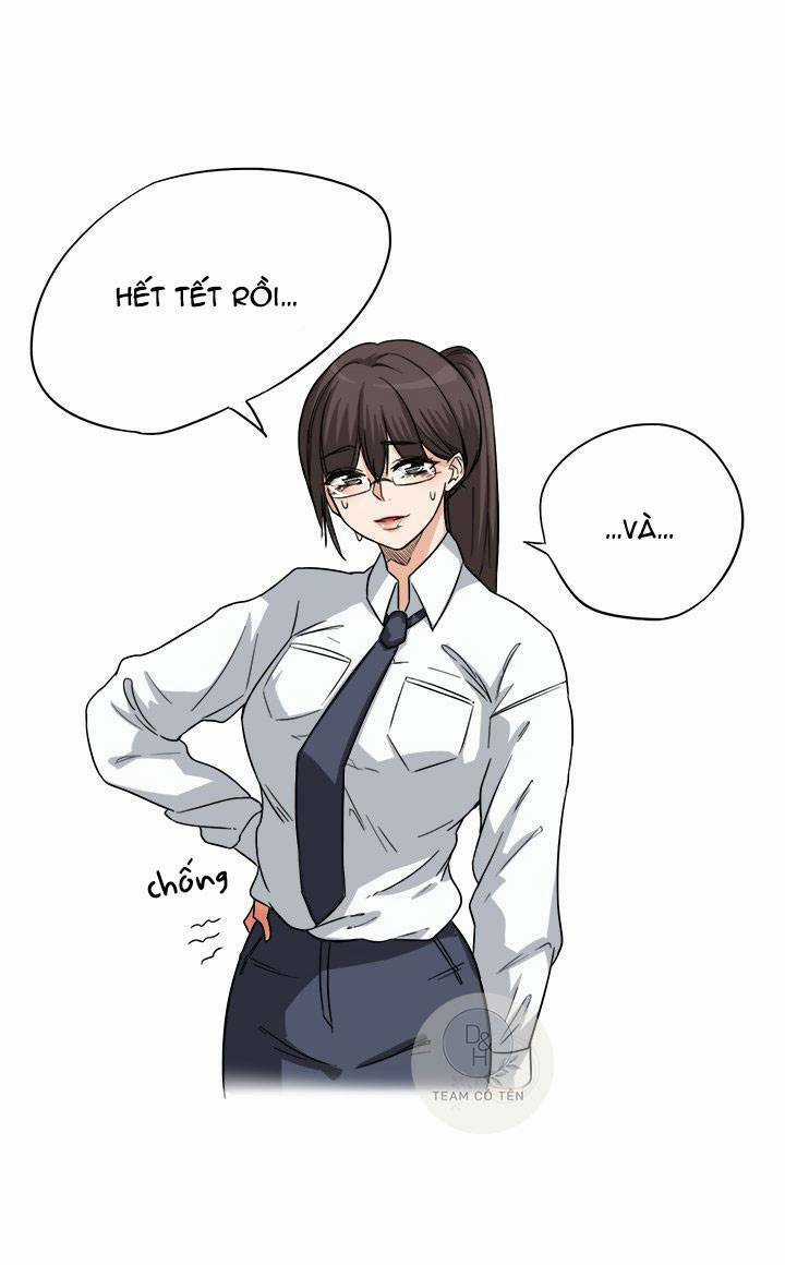 Lãng Mạn Giòn Tan - Chapter 5 - Trang 5